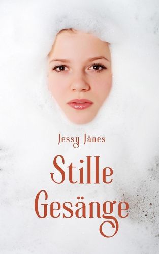 Cover image for Stille Gesaenge