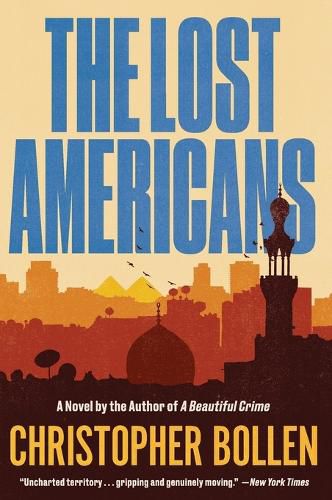 The Lost Americans