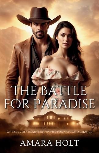 Cover image for The Battle for Paradise