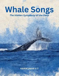 Cover image for Whale Songs