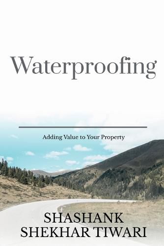 Cover image for Waterproofing