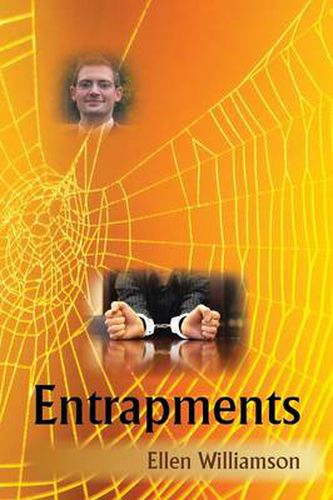 Cover image for Entrapments