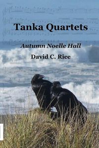 Cover image for Tanka Quartets