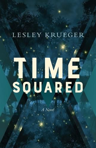 Time Squared: A Novel