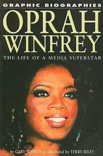 Oprah Winfrey