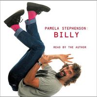 Cover image for Billy