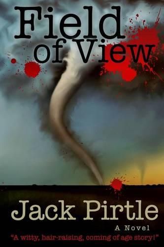 Cover image for Field of View