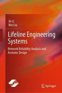 Cover image for Lifeline Earthquake Engineering