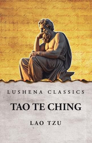 Cover image for Tao Te Ching