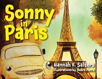 Cover image for Sonny in Paris