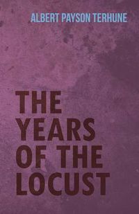 Cover image for The Years of the Locust