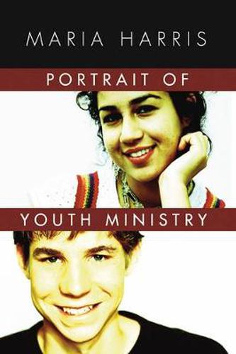 Cover image for Portrait of Youth Ministry