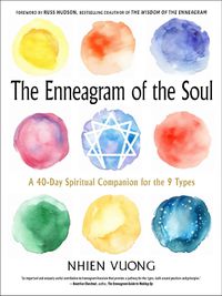 Cover image for The Enneagram of the Soul