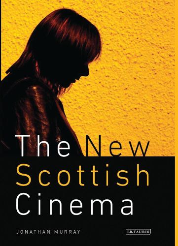 Cover image for The New Scottish Cinema