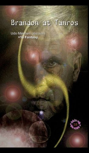 Cover image for Brandon at Tanros