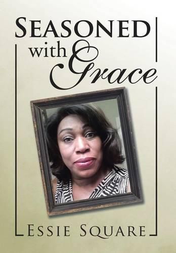 Cover image for Seasoned with Grace