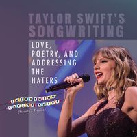 Cover image for Taylor Swift's Songwriting