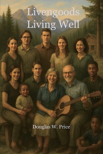 Cover image for Livengoods Living Well