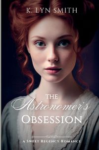 Cover image for The Astronomer's Obsession