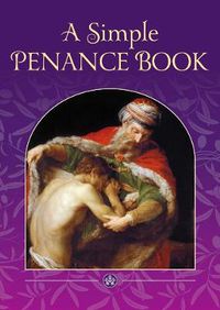 Cover image for A Simple Penance Book