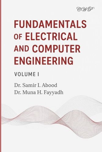 Cover image for Fundamentals of Electrical and Computer Engineering