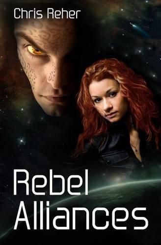 Cover image for Rebel Alliances