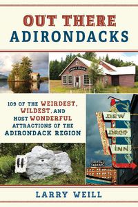 Cover image for Out There Adirondacks