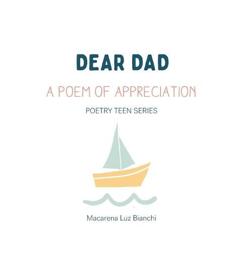 Cover image for Dear Dad