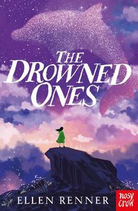 Cover image for The Drowned Ones