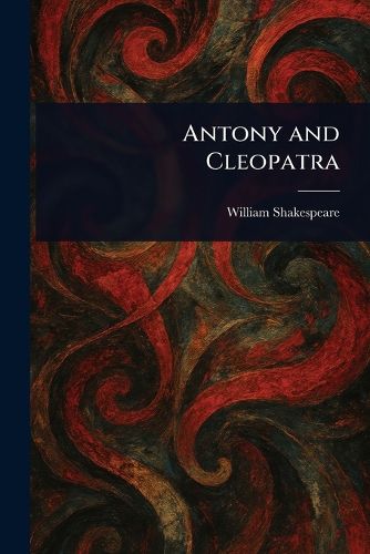 Cover image for Antony and Cleopatra
