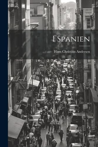 Cover image for I Spanien