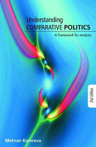 Cover image for Understanding Comparative Politics: A Framework for Analysis