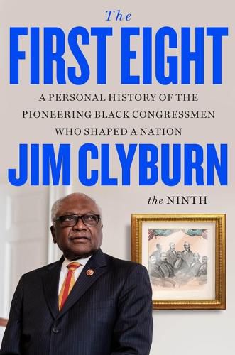 Cover image for The First Eight