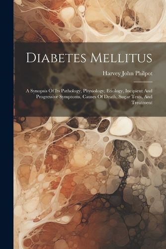 Cover image for Diabetes Mellitus