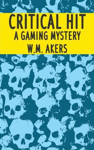 Cover image for Critical Hit: A Gaming Mystery