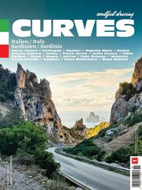 Cover image for CURVES Italy/Sardinia