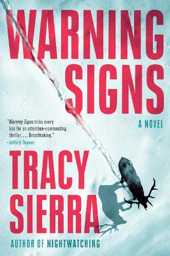 Cover image for Warning Signs