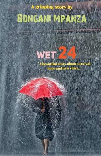 Cover image for Wet 24