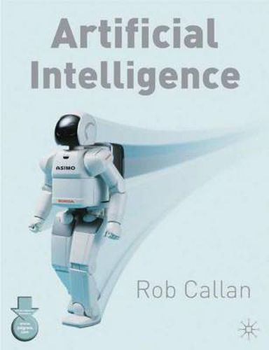 Cover image for Artificial Intelligence