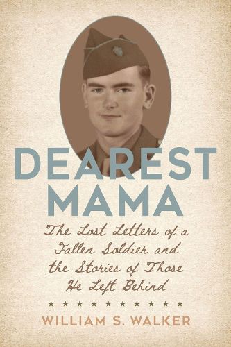 Cover image for Dearest Mama