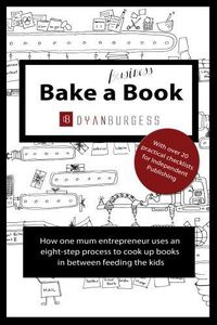 Cover image for Bake a (Business) Book