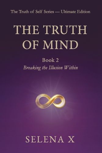 Cover image for The Truth of Mind