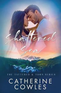 Cover image for Shattered Sea