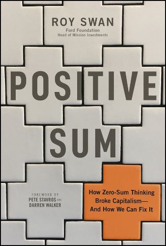 Cover image for Positive Sum