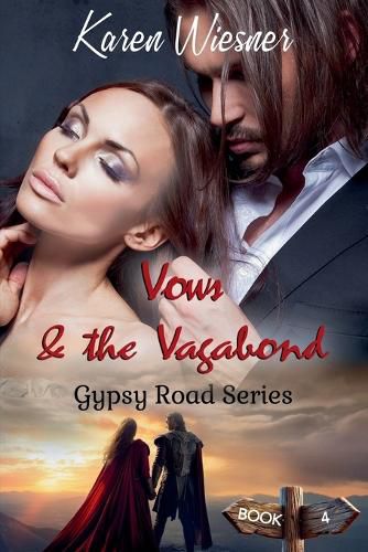 Cover image for Gypsy Road Series