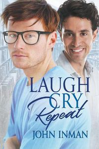 Cover image for Laugh Cry Repeat