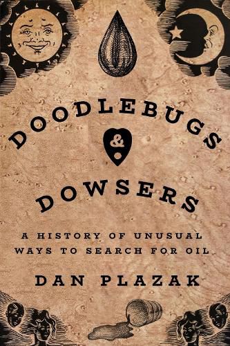 Cover image for Doodlebugs and Dowsers