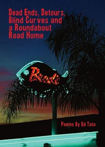Cover image for Dead Ends, Detours, Blind Curves and a Roundabout Road Home