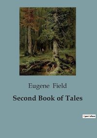 Cover image for Second Book of Tales