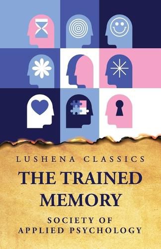 Cover image for The Trained Memory